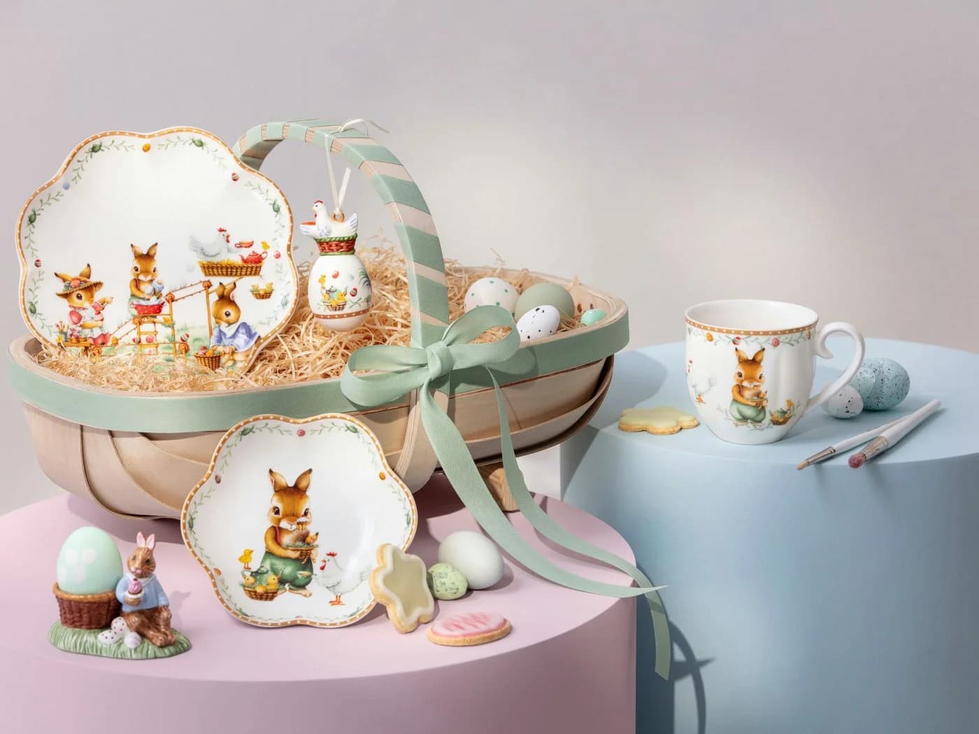 Villeroy & Boch Jahresei 2026 Annual Easter Edition - Bild 5