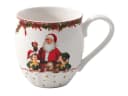 Villeroy & Boch Jahresbecher 2026 Annual Christmas Edition Premium Porzellan Bild 2