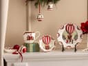 Villeroy & Boch Jahresbecher 2026 Annual Christmas Edition Premium Porzellan Bild 3