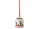 Villeroy & Boch Jahres-Glocke 2026 Annual Christmas Edition Bild 2