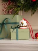 Villeroy & Boch Jahres-Glocke 2026 Annual Christmas Edition Bild 4