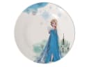 Villeroy & Boch Disney Frozen Kinderteller 21,5 cm Weiß Bild 2