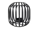 Villeroy & Boch Windlicht Christmas Chic Schwarz Bild 2