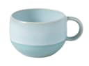 like. by Villeroy & Boch Kaffeetasse Perlemor Aqua Blau Porzellan Bild 2