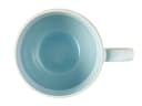 like. by Villeroy & Boch Becher Perlemor Aqua Blau 0,29l Porzellan Bild 1