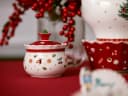 Villeroy & Boch Marmeladendose Toy's Delight 0,26l Premium Porzellan Bild 1