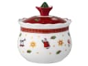 Villeroy & Boch Marmeladendose Toy's Delight 0,26l Premium Porzellan Bild 2