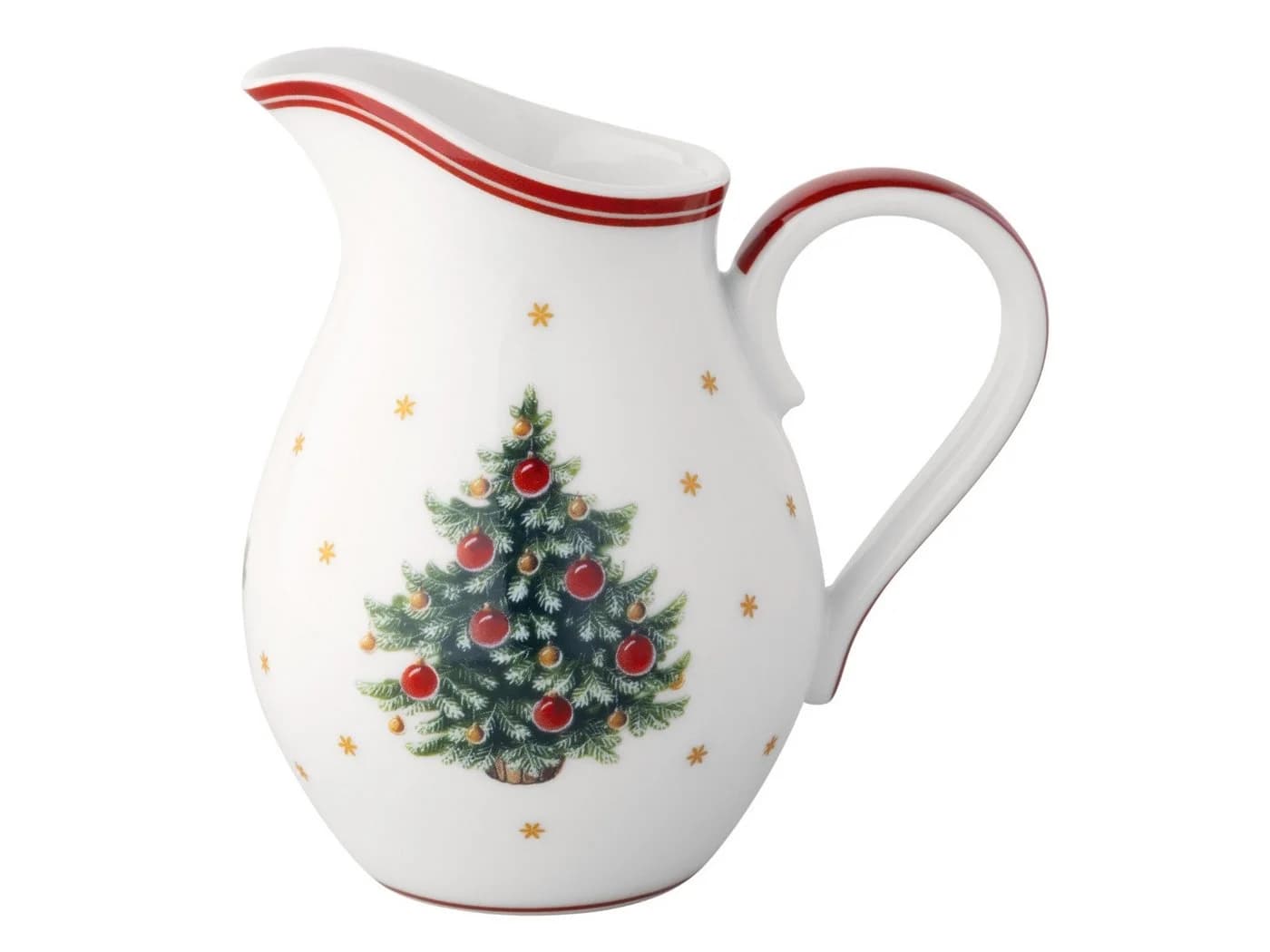 Villeroy & Boch Milchkännchen Toy's Delight Bunt Premium Porzellan - Bild 2