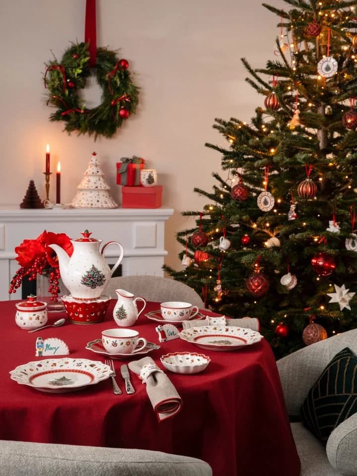 Villeroy & Boch Milchkännchen Toy's Delight Bunt Premium Porzellan - Bild 5