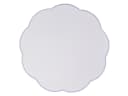Villeroy & Boch Platzset Fleur Accessoires bleu 40x40cm Blau Bild 2