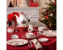 Villeroy & Boch Tafelkerze Toy's Delight Bunt Porzellan Bild 5