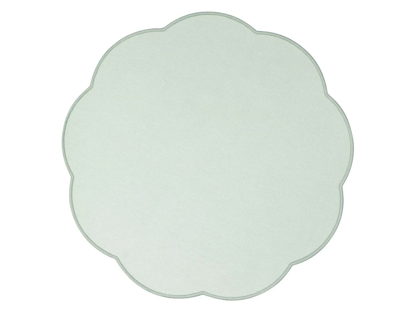 Villeroy & Boch Platzset Fleur Accessoires vert Grün 40x40cm - Bild 2