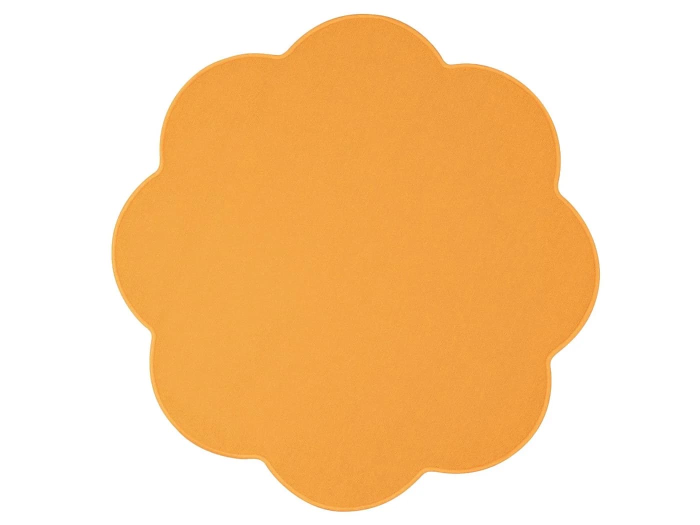 Villeroy & Boch Stoffserviette Fleur Accessoires soleil 2erSet Gelb 40x40cm - Bild 2