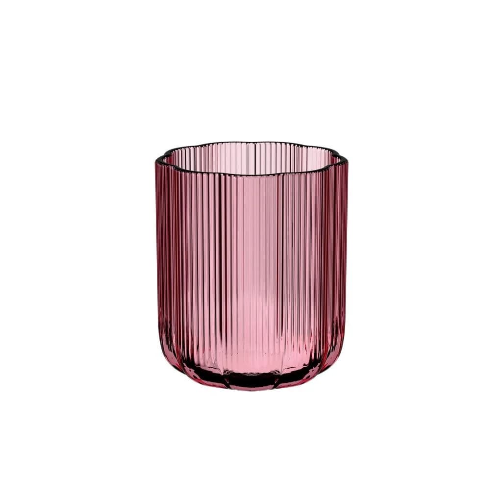 Villeroy & Boch Vase Fleur 15 cm pink
