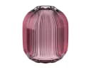 Villeroy & Boch Dekovase Fleur 19 cm Pink Glas Bild 2
