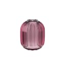 Villeroy & Boch Dekovase Fleur 19 cm Pink Glas Bild 4