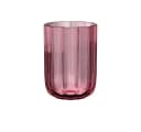 Villeroy & Boch Dekovase Lila Glas Modern Bild 2