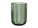 Villeroy & Boch Dekovase Fleur vert Grün Glas 22cm Bild 2