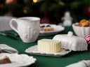 Villeroy & Boch Butterdose Toy's Delight Royal Classic Weiß Premium Porzellan Bild 3