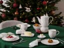 Villeroy & Boch Butterdose Toy's Delight Royal Classic Weiß Premium Porzellan Bild 4