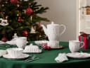 Villeroy & Boch Butterdose Toy's Delight Royal Classic Weiß Premium Porzellan Bild 5