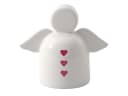 Villeroy & Boch Schutzengel Sending Love Weiß Premium Porcelain Bild 2