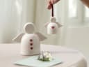 Villeroy & Boch Schutzengel Sending Love Weiß Premium Porcelain Bild 3