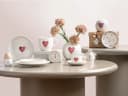 Villeroy & Boch Schutzengel Sending Love Weiß Premium Porcelain Bild 4