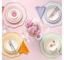 Villeroy & Boch Platzset 4-teilig Bunt Modernes Design Bild 1