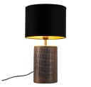 FISCHER & HONSEL Schreibtischlampe Bronze LED 1055 Lumen Bild 1