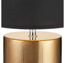 FISCHER & HONSEL Schreibtischlampe Bronze LED 1055 Lumen Bild 5