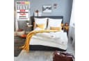 Paradies Royal Satin Bio 4-Jahreszeiten Bettdecke Medium Warm Bild 5