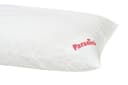 Paradies Kopfkissen Softy Antiallergo Kunstfaser Allergiker geeignet Bild 1
