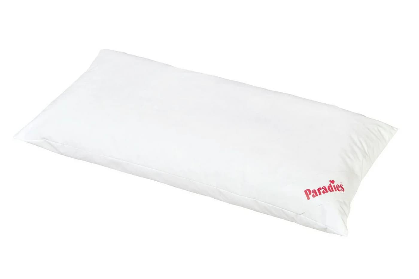 Paradies Kopfkissen Softy Antiallergo Kunstfaser Allergiker geeignet - Bild 2