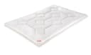 Paradies Halia Ganzjahresbettdecke 135x200 Baumwolle Aloe Vera Bild 1