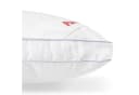 Paradies Kopfkissen Softy Top Bio 40x80 cm Feste Stützkraft Bild 1