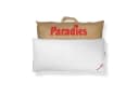 Paradies Kopfkissen Softy Top Bio 40x80 cm Feste Stützkraft Bild 2