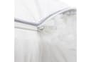 Paradies Kopfkissen Softy Top Bio 40x80 cm Feste Stützkraft Bild 5
