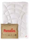 Paradies Runa Bio Bettdecke 100% Bio-Baumwolle Vegan Bild 2