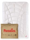 Paradies Runa Bio Kunstfaserbettdecke Winterdecke 100% Polyester Bio-Baumwolle Bild 2