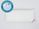 Paradies Kopfkissen Softy Cool Dream Bio Polyester Kühlkissen Bild 1
