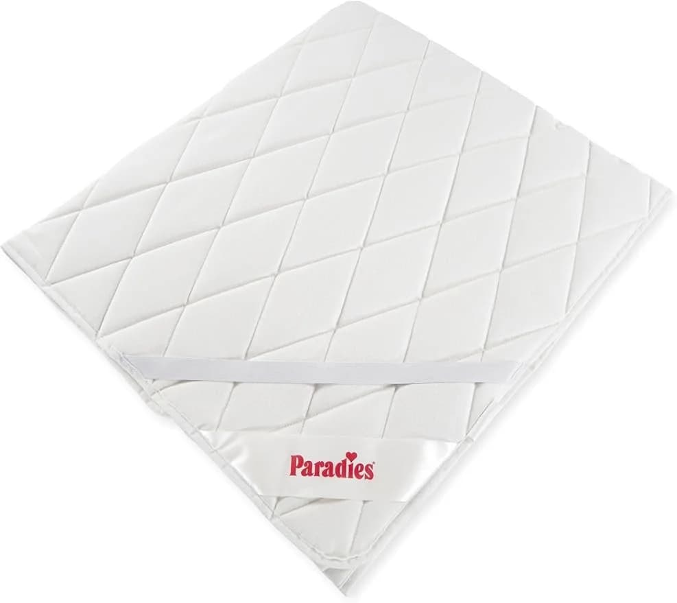 Paradies Matratzenauflage Cool Dream Pad Kühlend