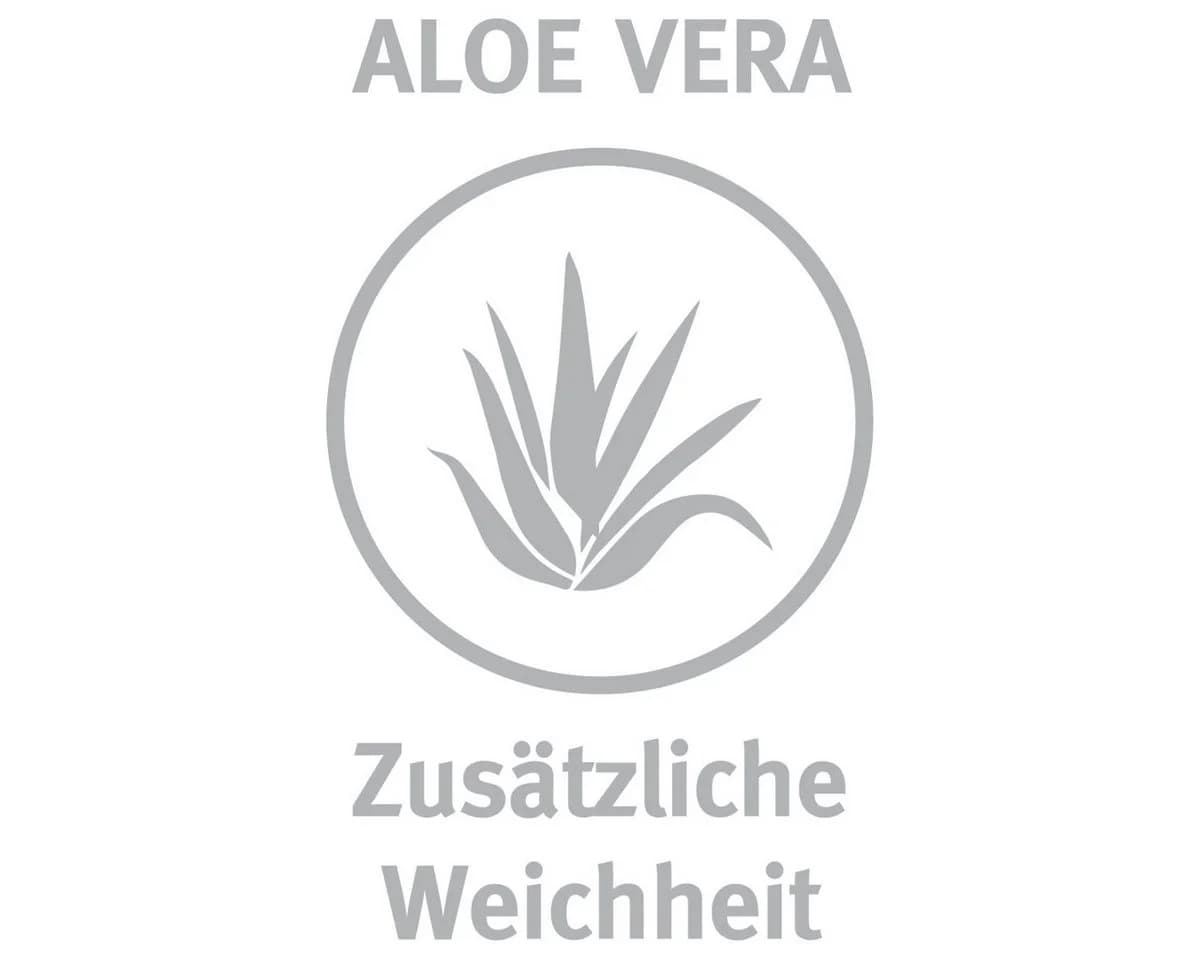 Paradies Kopfkissen SOFTY PLUS Weiß 100% Baumwolle - Bild 4