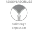 Paradies Kopfkissen SOFTY PLUS Weiß 100% Baumwolle Bild 5