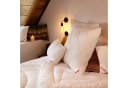 Paradies Kopfkissen Softy Top Plus Bio - Feste Stützkraft Bild 5