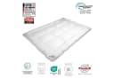 Paradies Halia Winterdecke 155x220 Weiß Kunstfaser Bild 1