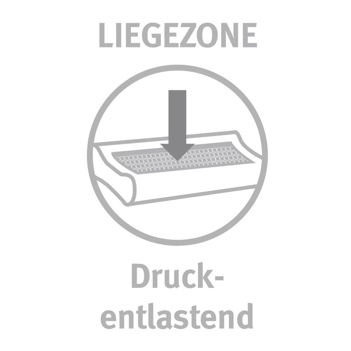 Paradies Nackenstützkissen reVita soft mit Memoryschaum - Bild 3