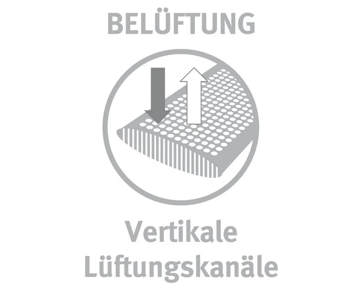 Paradies Nackenstützkissen reVita soft mit Memoryschaum - Bild 4