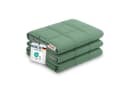 Paradies Microfaserbettdecke Sorelia Leicht 135x200cm Bild 2