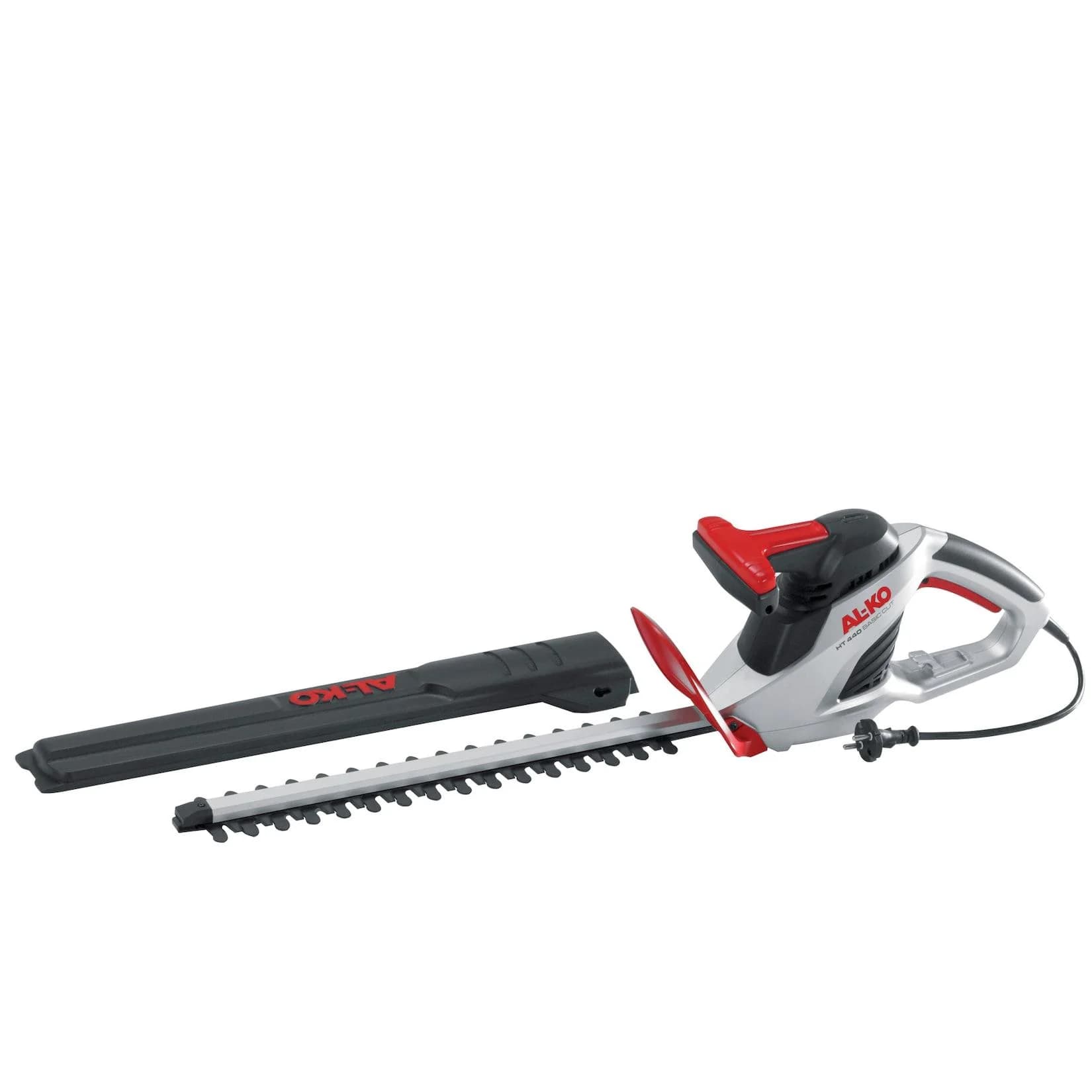 AL-KO Heckenschere HT 440 Basic Cut 44cm Diamantbeschichtung